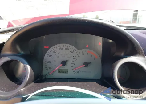 2001 Mitsubishi Eclipse Spyder Gs from USA, damaged, VIN 4A3AE35G31E002887